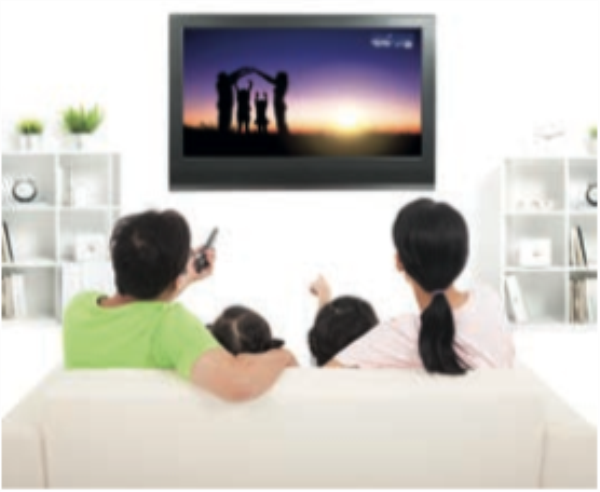 ABS and SMV’s aim is to deliver high quality entertainment and educational content that is affordable to all.